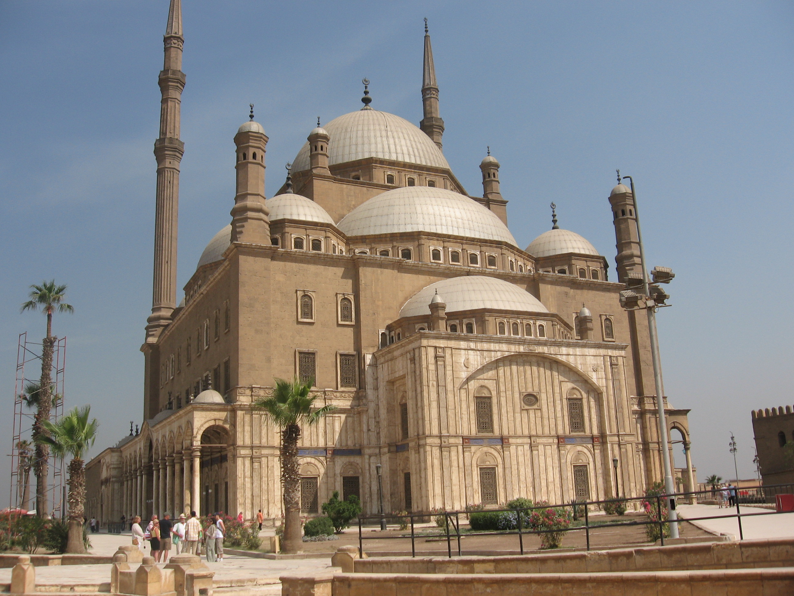 Islamic Cairo